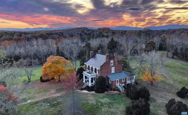 Charlottesville, VA 22911,4710 DICKERSON RD