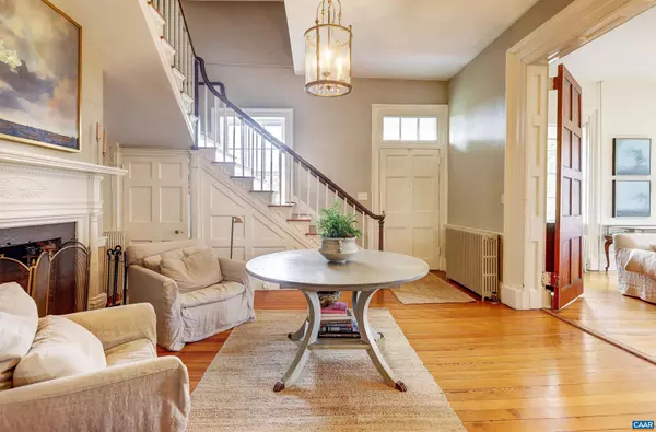 Charlottesville, VA 22911,4710 DICKERSON RD