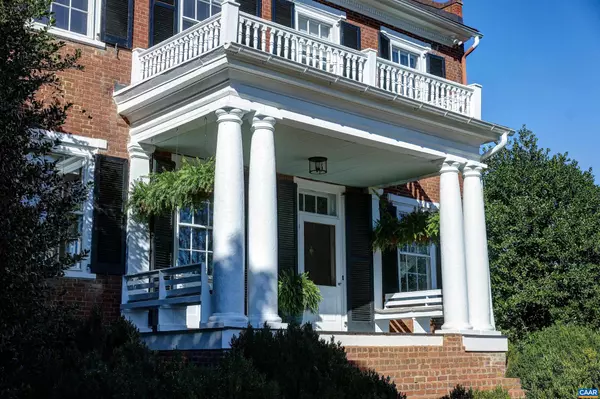 Charlottesville, VA 22911,4710 DICKERSON RD