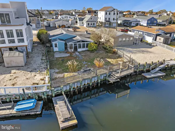 Little Egg Harbor Twp, NJ 08087,26 W MULLICA RD