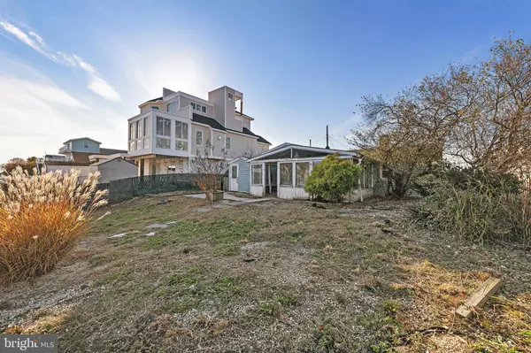 Little Egg Harbor Twp, NJ 08087,26 W MULLICA RD