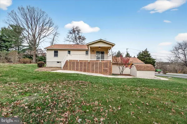 Mount Airy, MD 21771,4469 BALTIMORE NATIONAL PIKE