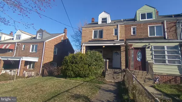 3940 AMES ST NE, Washington, DC 20019