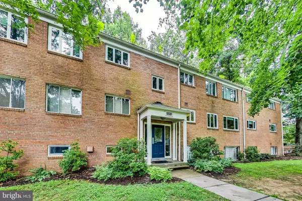 Bethesda, MD 20814,10501 MONTROSE AVE #103