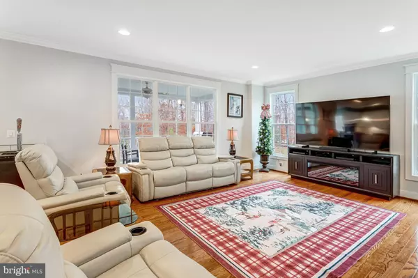 Fredericksburg, VA 22407,14000 MEADES CT