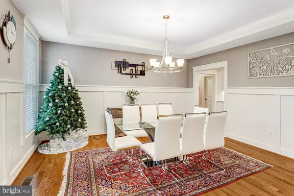 Fredericksburg, VA 22407,14000 MEADES CT