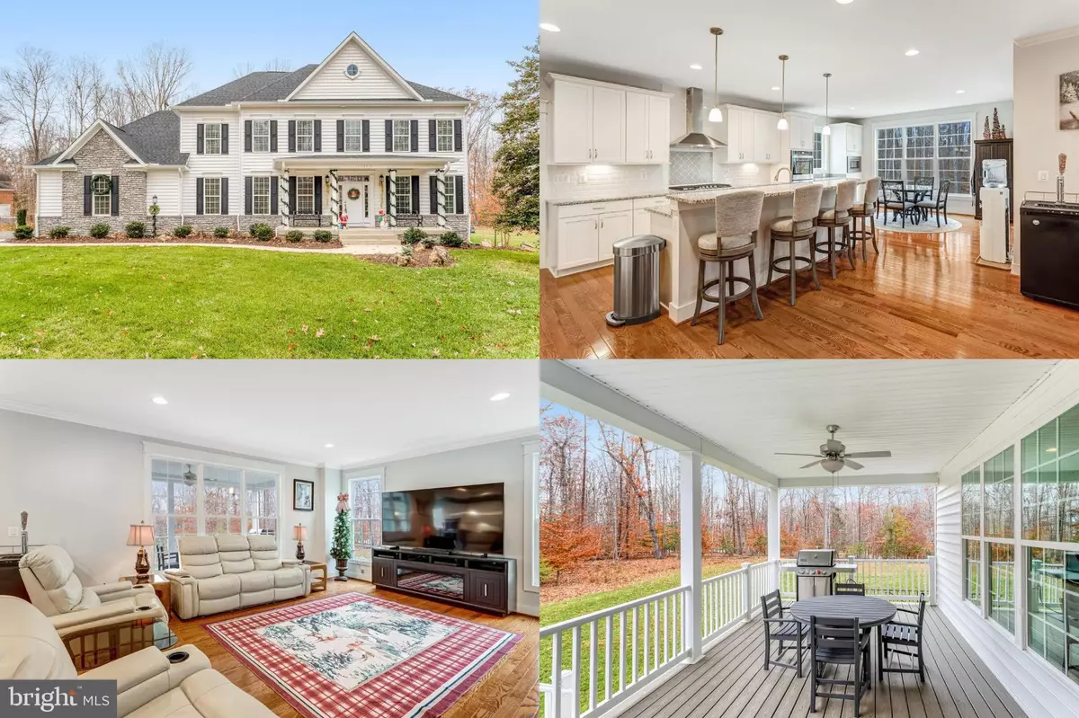 Fredericksburg, VA 22407,14000 MEADES CT