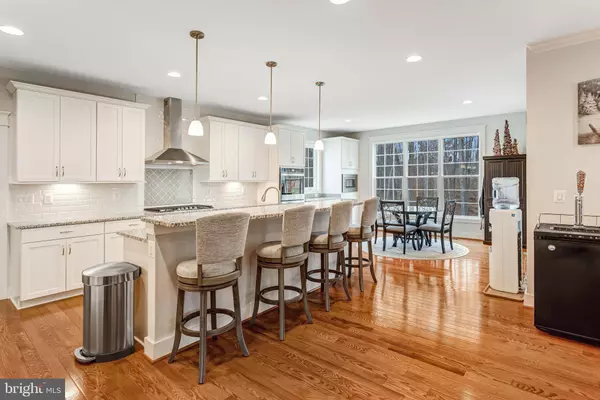 Fredericksburg, VA 22407,14000 MEADES CT