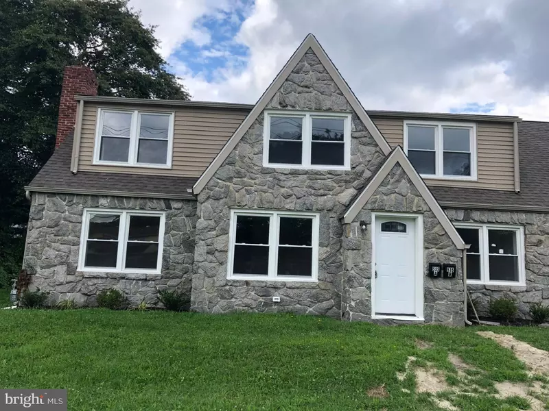 535 CHEWS LANDING RD #UNIT B, Lindenwold, NJ 08021