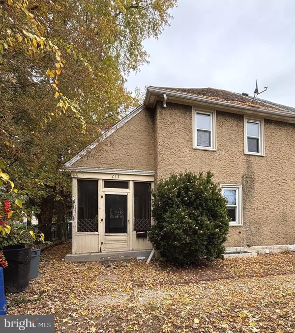 Brooklawn, NJ 08030,215 HORTON AVE