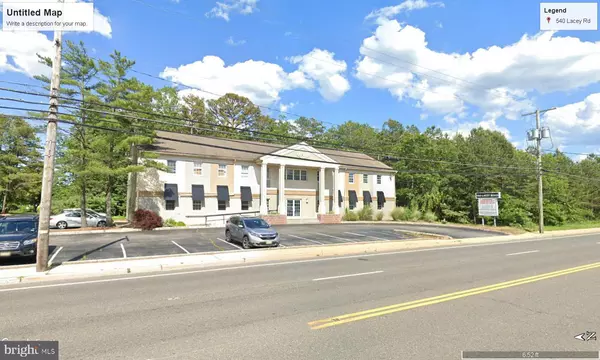 Forked River, NJ 08731,540 LACEY RD
