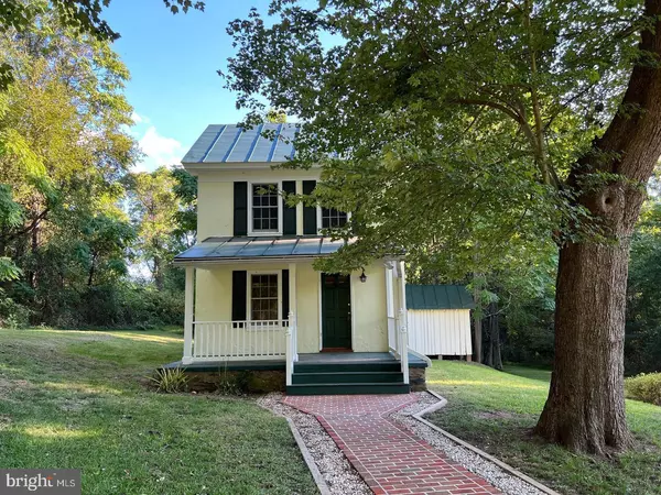 3236 ASHBY GLEN, Marshall, VA 20115