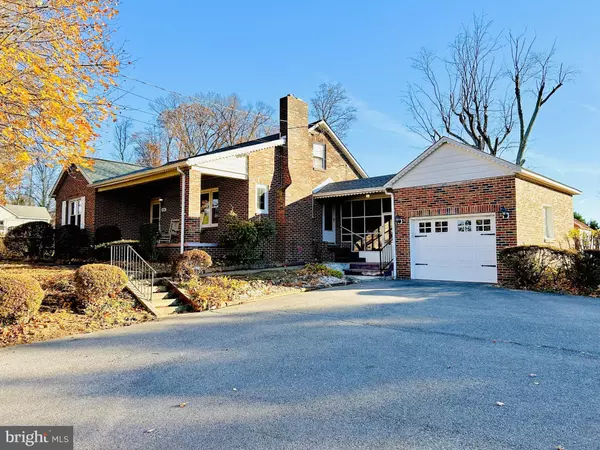 Bel Air, MD 21015,2211 CALVARY RD