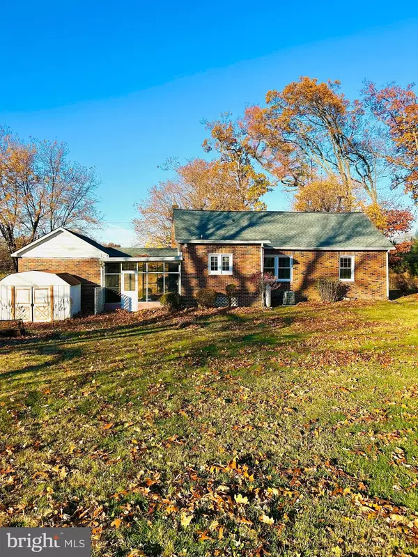 Bel Air, MD 21015,2211 CALVARY RD