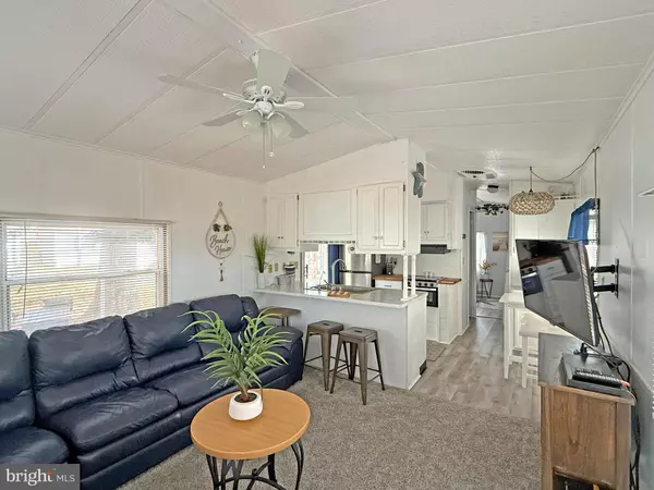 Rehoboth Beach, DE 19971,19952 1ST AVE #LOT #9