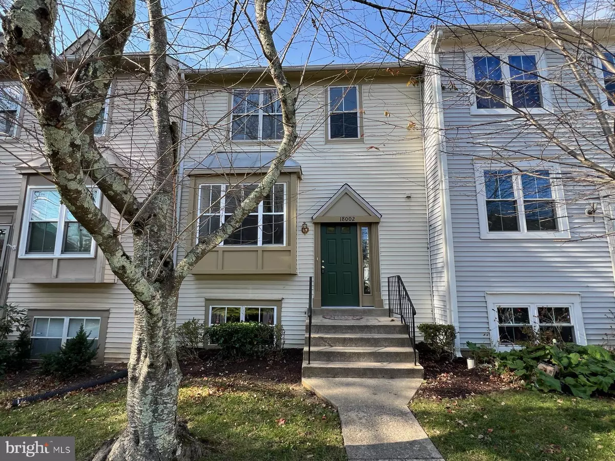 Olney, MD 20832,18002 SUNSET LAKE CT