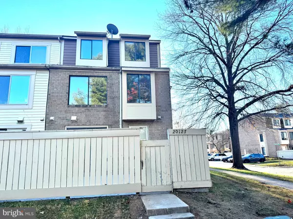 Montgomery Village, MD 20886,20127 WELBECK TER