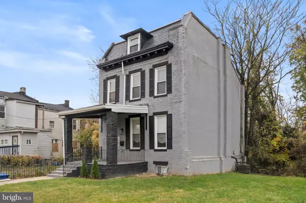 3900 COTTAGE AVE, Baltimore, MD 21215