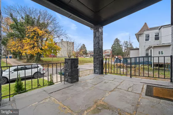 Baltimore, MD 21215,3900 COTTAGE AVE