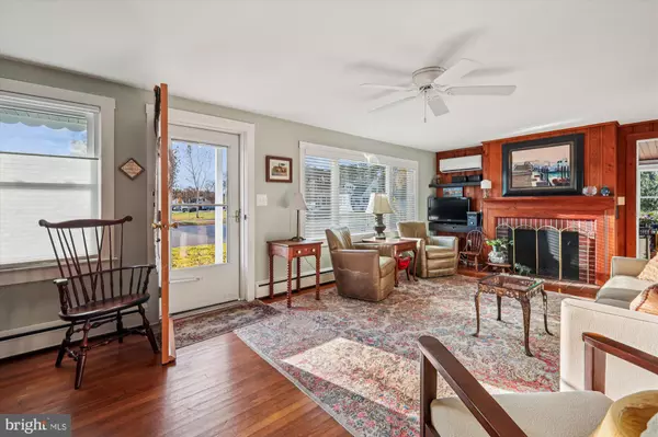 Saint Michaels, MD 21663,105 SEYMOUR AVE