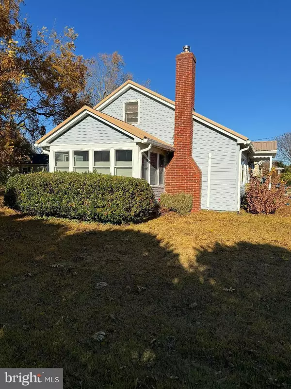 Saint Michaels, MD 21663,105 SEYMOUR AVE