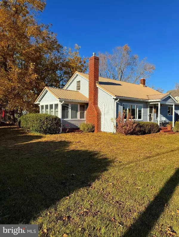 Saint Michaels, MD 21663,105 SEYMOUR AVE