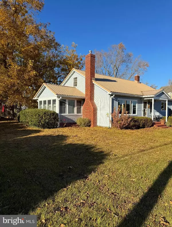 105 SEYMOUR AVE, Saint Michaels, MD 21663