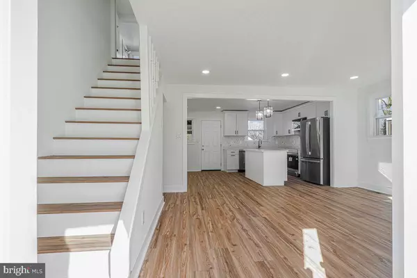 District Heights, MD 20747,6508 FOSTER ST