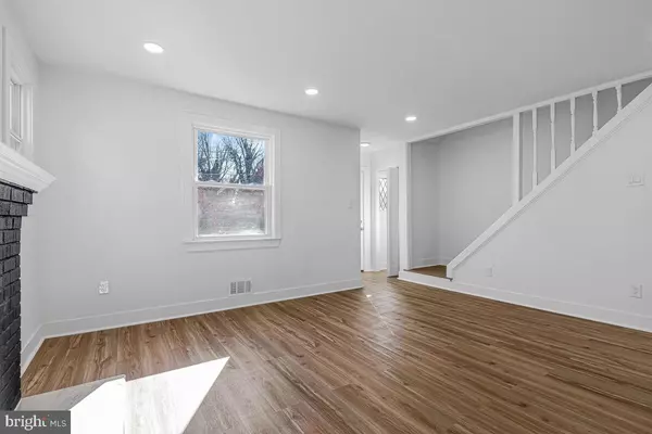 District Heights, MD 20747,6508 FOSTER ST