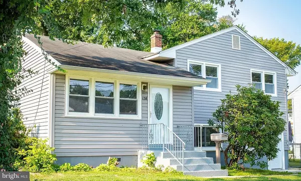 138 EDWARDS DR, Gloucester City, NJ 08030