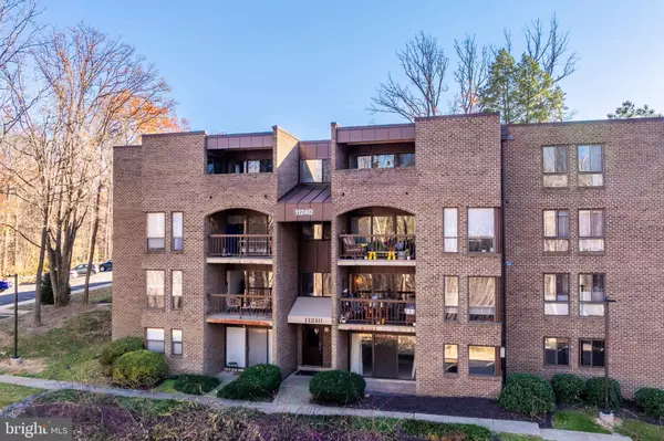 11240 CHESTNUT GROVE SQ #31, Reston, VA 20190