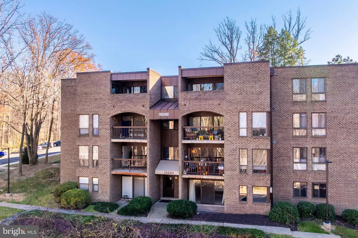Reston, VA 20190,11240 CHESTNUT GROVE SQ #31