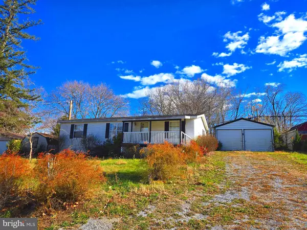 Falling Waters, WV 25419,196 & 214 FOSTER DR