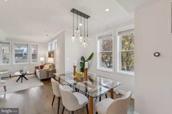 Washington, DC 20011,5629 8TH ST NW