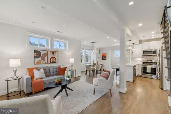 Washington, DC 20011,5629 8TH ST NW