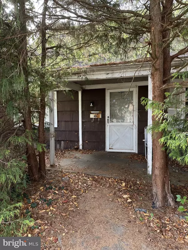 43 GAINSCOTT LN, Willingboro, NJ 08046