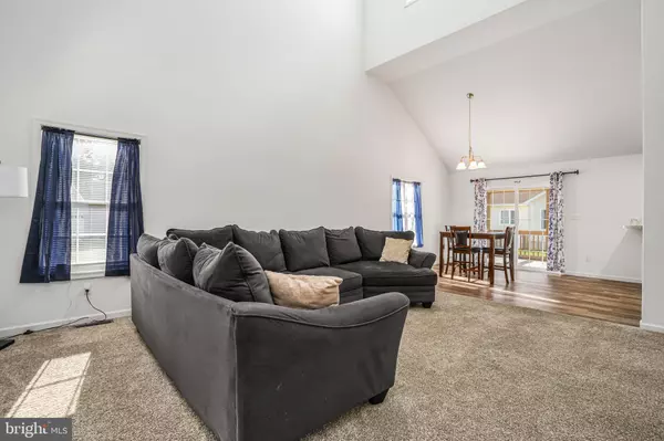 Greenbackville, VA 23356,3105 MERIDIAN DR