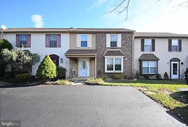 53 LOGGERS MILL RD, Horsham, PA 19044