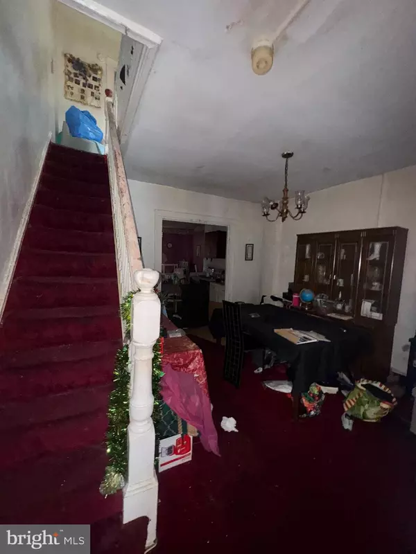 Baltimore, MD 21218,744 BARTLETT AVE