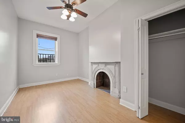 Baltimore, MD 21217,2422 MADISON AVE #1