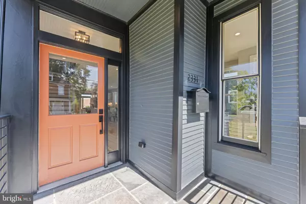 Washington, DC 20020,2331 HIGH ST SE