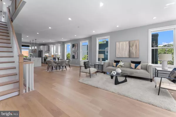 Washington, DC 20020,2331 HIGH ST SE