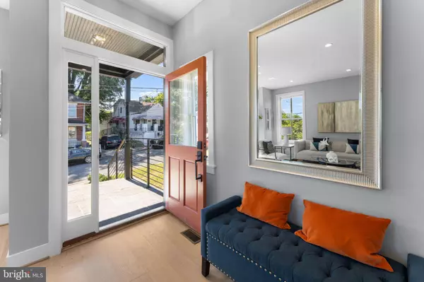 Washington, DC 20020,2331 HIGH ST SE