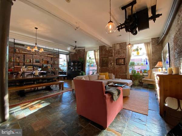 828 N HANCOCK ST #2A, Philadelphia, PA 19123