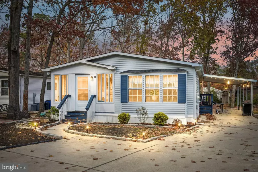 50 LOFT MOUNTAIN DR, Sicklerville, NJ 08081