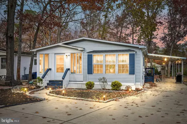 50 LOFT MOUNTAIN DR, Sicklerville, NJ 08081