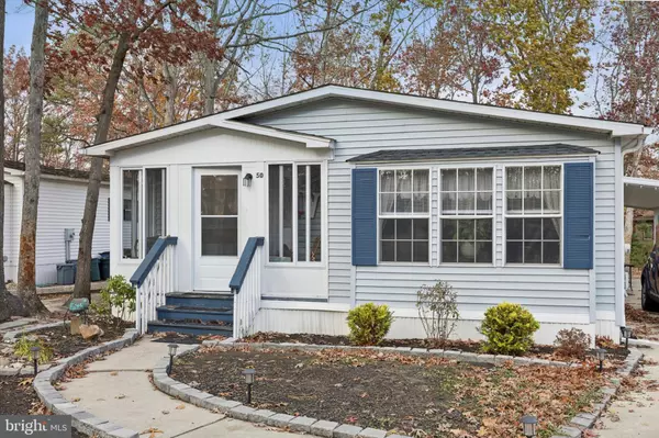 Sicklerville, NJ 08081,50 LOFT MOUNTAIN DR