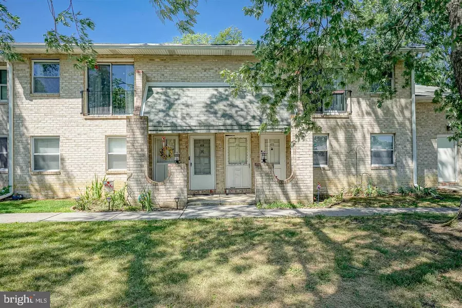 416 WINDING WAY, Westville, NJ 08093