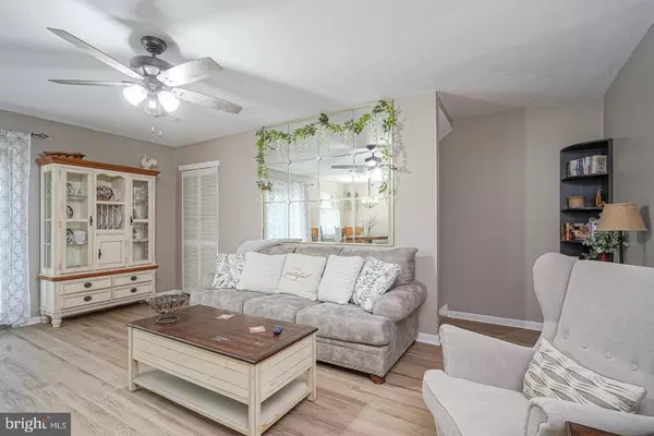 Westville, NJ 08093,416 WINDING WAY