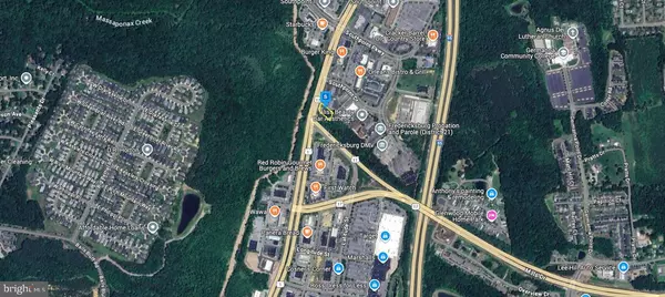 Fredericksburg, VA 22407,10201 PATRIOT HWY